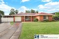 Property photo of 5 Mamble Place South Penrith NSW 2750