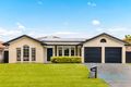 Property photo of 25 Lucas Circuit Kellyville NSW 2155