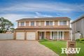 Property photo of 8 Yves Place Minchinbury NSW 2770