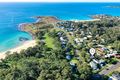 Property photo of 4 Tingira Drive Bawley Point NSW 2539