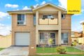 Property photo of 1/144 Hamrun Circuit Rooty Hill NSW 2766