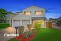 Property photo of 22 Greygum Avenue Rouse Hill NSW 2155