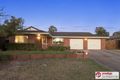 Property photo of 4 Trentham Park Court Wattle Grove NSW 2173
