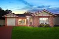 Property photo of 5 Nydeggar Avenue Glenwood NSW 2768