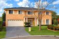 Property photo of 12 Gretta Place Kellyville NSW 2155
