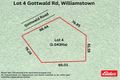 Property photo of LOT 4 Gottwald Road Williamstown SA 5351