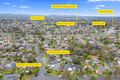 Property photo of 72 Rachelle Drive Wantirna VIC 3152