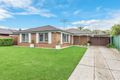 Property photo of 3 Campion Street Wetherill Park NSW 2164