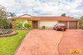 Property photo of 4 Ferrier Crescent Minchinbury NSW 2770