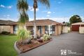 Property photo of 100 Neilson Crescent Bligh Park NSW 2756