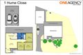 Property photo of 1 Hume Close Singleton Heights NSW 2330