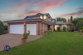Property photo of 3 Abbey Place Cherrybrook NSW 2126