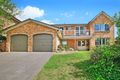 Property photo of 4 Cedarwood Drive Cherrybrook NSW 2126