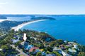 Property photo of 109 Bynya Road Palm Beach NSW 2108