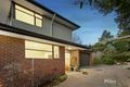 Property photo of 4/14 Jolliffe Crescent Rosanna VIC 3084