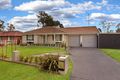 Property photo of 7 Fullerton Crescent Bligh Park NSW 2756
