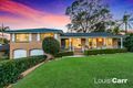 Property photo of 4 Myson Drive Cherrybrook NSW 2126