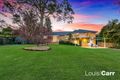 Property photo of 4 Myson Drive Cherrybrook NSW 2126