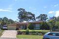 Property photo of 7 Barley Glen Werrington Downs NSW 2747