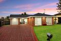 Property photo of 6 Kingfisher Way St Clair NSW 2759