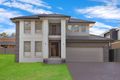 Property photo of 21 Applegum Crescent North Kellyville NSW 2155