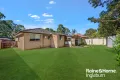 Property photo of 3 Geranium Avenue Macquarie Fields NSW 2564