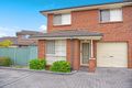 Property photo of 14/162 Chifley Street Wetherill Park NSW 2164