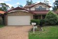 Property photo of 17 Pimelea Place Rooty Hill NSW 2766