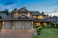 Property photo of 1 Glendale Grove West Pennant Hills NSW 2125