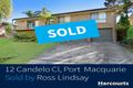 Property photo of 12 Candelo Close Port Macquarie NSW 2444