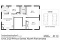 Property photo of 2/10 Prince Street North Parramatta NSW 2151