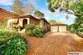 Property photo of 36 Holmegate Crescent Cranebrook NSW 2749