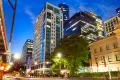 Property photo of 1306/1 William Street Melbourne VIC 3000