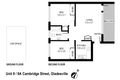 Property photo of 9/9A Cambridge Street Gladesville NSW 2111