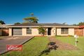 Property photo of 3 Yeates Crescent Meadowbrook QLD 4131