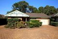 Property photo of 3/1 David Place Bomaderry NSW 2541