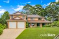Property photo of 26 Trinity Place Cherrybrook NSW 2126