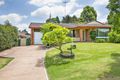 Property photo of 50 Buring Crescent Minchinbury NSW 2770