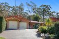 Property photo of 82 Lieutenant Bowen Road Bowen Mountain NSW 2753