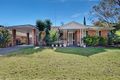 Property photo of 136 Goldmark Crescent Cranebrook NSW 2749