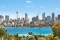 Property photo of 21/85 Yarranabbe Road Darling Point NSW 2027