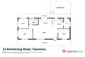 Property photo of 23 Armstrong Road Toormina NSW 2452