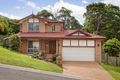 Property photo of 21 Silverleaf Row Menai NSW 2234