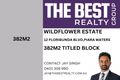 Property photo of 12 Floribunda Boulevard Piara Waters WA 6112