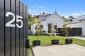 Property photo of 25 Newdegate Street North Hobart TAS 7000