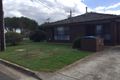 Property photo of 1/46 Burke Street Werribee VIC 3030