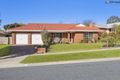 Property photo of 31 McCulloch Crescent West Wodonga VIC 3690