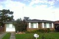 Property photo of 2 Shadlow Crescent St Clair NSW 2759