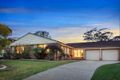 Property photo of 2 Hibiscus Place Cherrybrook NSW 2126