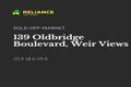 Property photo of 139 Oldbridge Boulevard Weir Views VIC 3338
